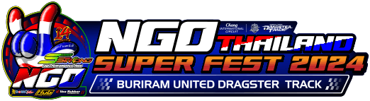 NGO Thailand Super Fest 2024